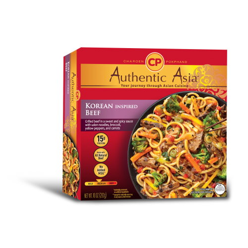 Products Authentic Asia